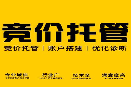 百度竞价案例：跨行业广告投放实战